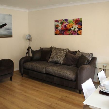 City Centre Apartment With Riverside Walks And Free Parking C20Si York Exteriör bild